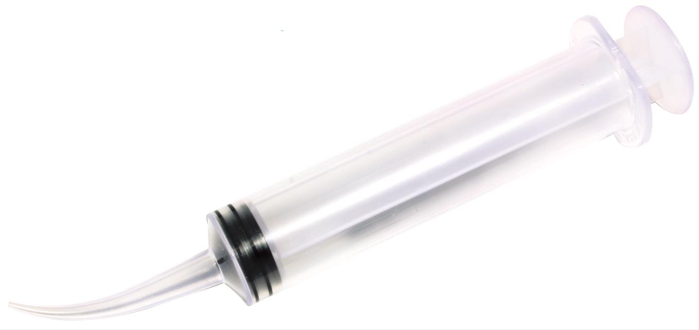 Classic Performance Classic Performance Brake Bleeding Syringes CP0105 Autofit