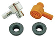 Classic Performance Classic Performance Brake Booster Check Valve Grommets CVG-2 Autofit