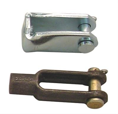 Classic Performance Classic Performance Brake Booster Clevises 6474SRB-C Autofit