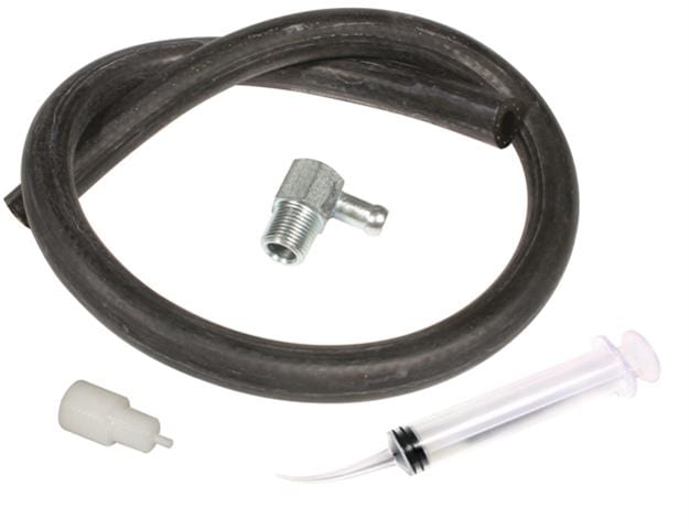 Classic Performance Classic Performance Brake Booster Components PDBI-K25 Autofit