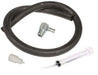 Classic Performance Classic Performance Brake Booster Components PDBI-K25 Autofit