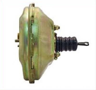 Classic Performance Classic Performance Brake Boosters 11SRB-T Autofit