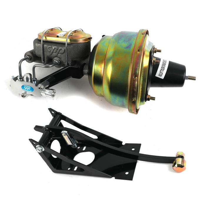 Classic Performance Classic Performance Brake Boosters 5455FBB24-8D Autofit