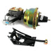 Classic Performance Classic Performance Brake Boosters 5455FBB24-8D Autofit