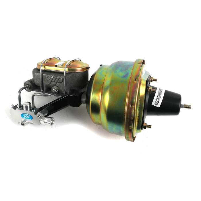 Classic Performance Classic Performance Brake Boosters 5455FBB24-8D Autofit