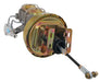 Classic Performance Classic Performance Brake Boosters 5557BB24-8 Autofit