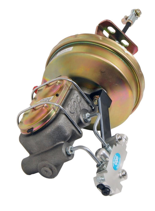 Classic Performance Classic Performance Brake Boosters 5557BB24-8 Autofit