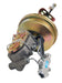 Classic Performance Classic Performance Brake Boosters 5557BB24-8 Autofit