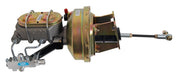 Classic Performance Classic Performance Brake Boosters 5557BB24-8 Autofit