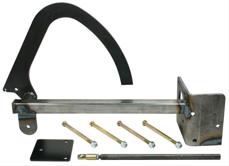 Classic Performance Classic Performance Brake Boosters 5557UPB Autofit