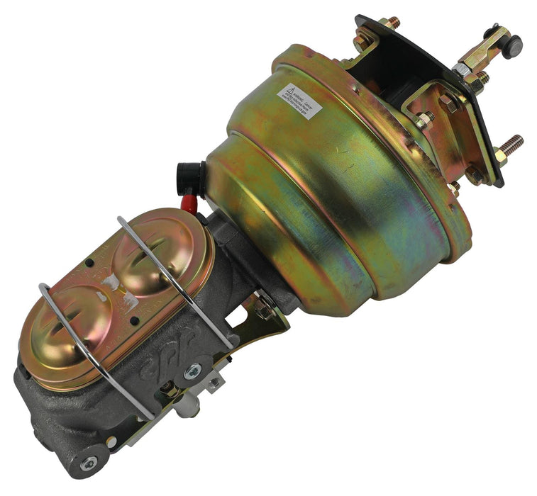 Classic Performance Classic Performance Brake Boosters 5968BB24-8D Autofit