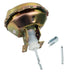 Classic Performance Classic Performance Brake Boosters 6769BB-9 Autofit