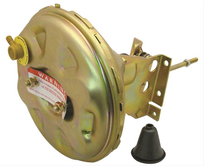 Classic Performance Classic Performance Brake Boosters 6772BB-11CT Autofit