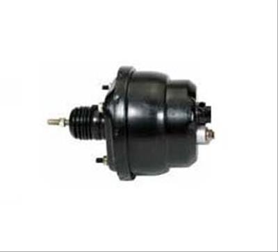 Classic Performance Classic Performance Brake Boosters 7DSRB-BL Autofit