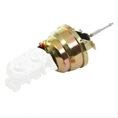Classic Performance Classic Performance Brake Boosters 9SRB-OE Autofit