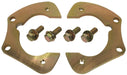 Classic Performance Classic Performance Brake Caliper Brackets 5557DBK Autofit