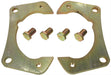 Classic Performance Classic Performance Brake Caliper Brackets 6087DBK Autofit
