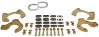 Classic Performance Classic Performance Brake Caliper Mounting Brackets 2105-38 Autofit
