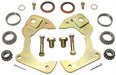 Classic Performance Classic Performance Brake Caliper Mounting Brackets 6370DBK-5 Autofit