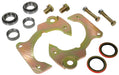 Classic Performance Classic Performance Brake Caliper Mounting Brackets 6370DBK-5 Autofit