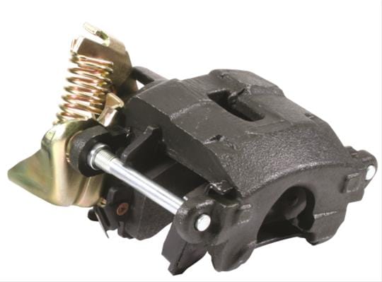 Classic Performance Classic Performance Brake Calipers 4139 Autofit