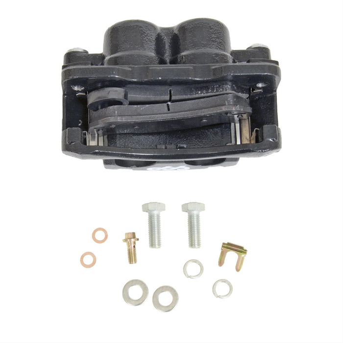 Classic Performance Classic Performance Brake Calipers BC870001PL-B Autofit