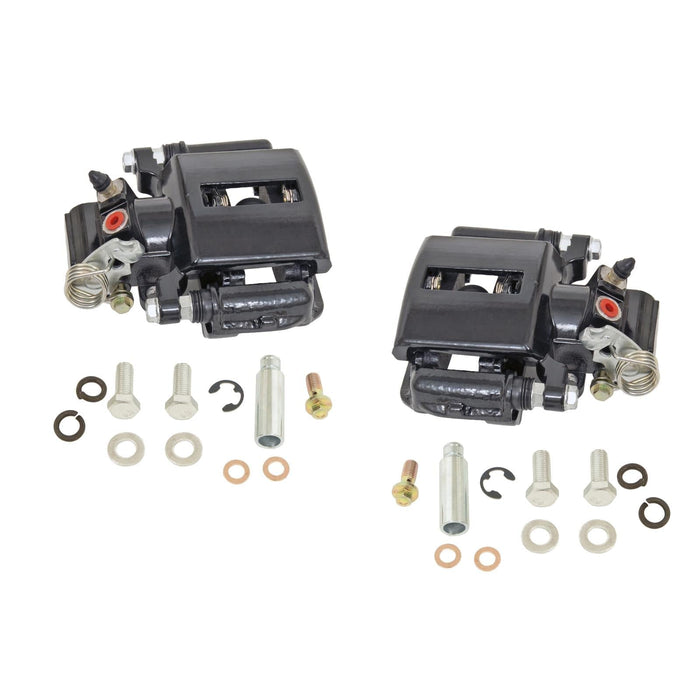 Classic Performance Classic Performance Brake Calipers BCRCFD25571-B Autofit