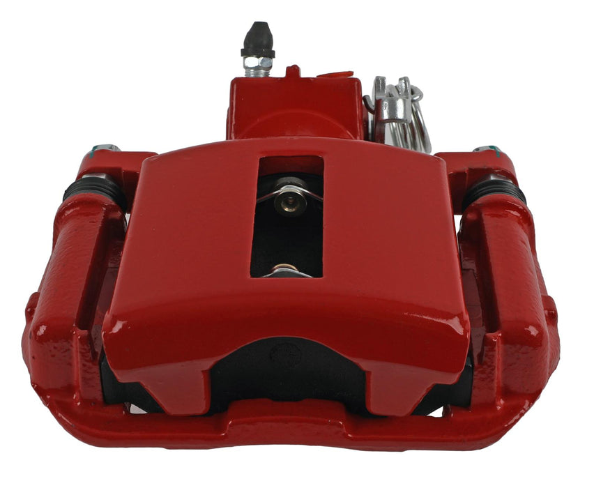 Classic Performance Classic Performance Brake Calipers BCRCFD25571-R Autofit