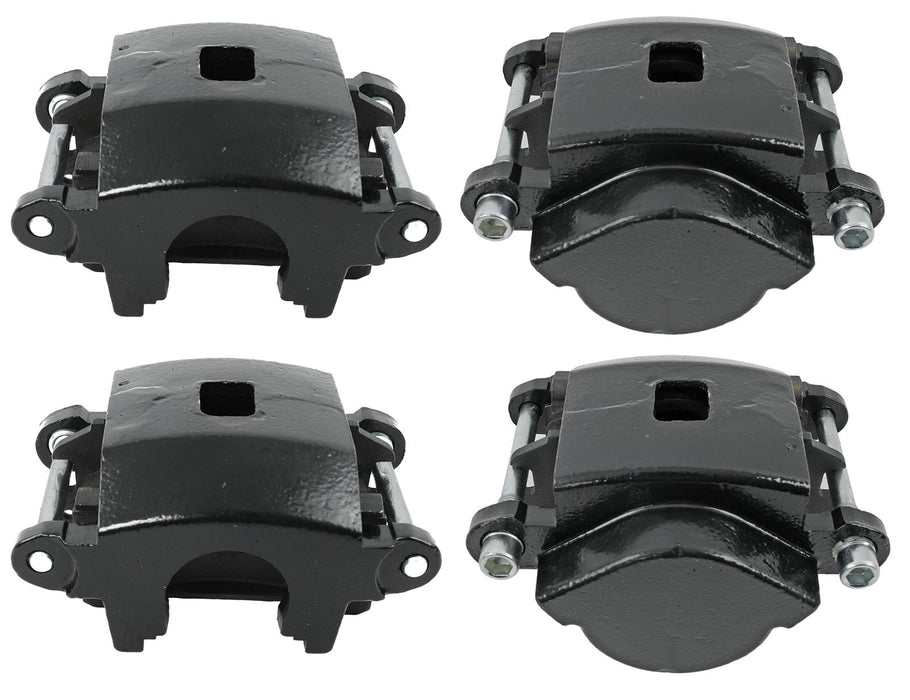 Classic Performance Classic Performance Brake Calipers CP412526-K Autofit