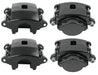 Classic Performance Classic Performance Brake Calipers CP412526-K Autofit