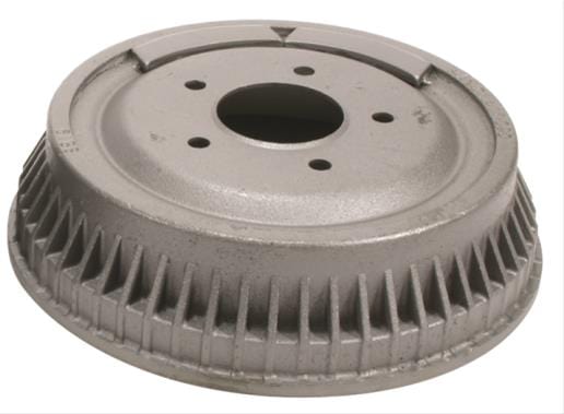 Classic Performance Classic Performance Brake Drums AD-8602 Autofit