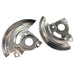 Classic Performance Classic Performance Brake Dust Shields DBDS-M Autofit