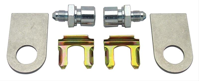 Classic Performance Classic Performance Brake Fittings CP2140 Autofit