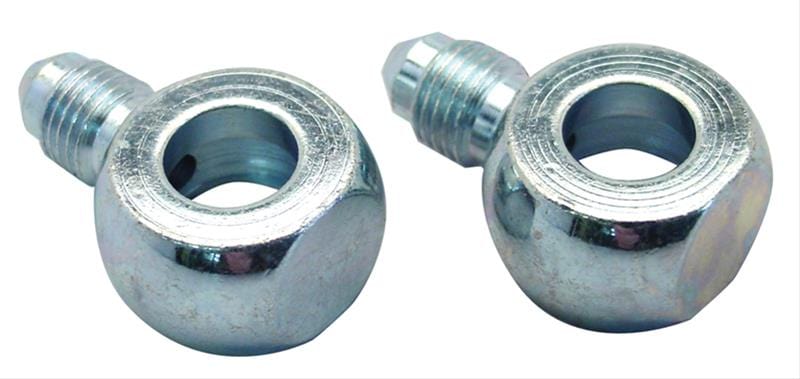 Classic Performance Classic Performance Brake Fittings CP2190 Autofit