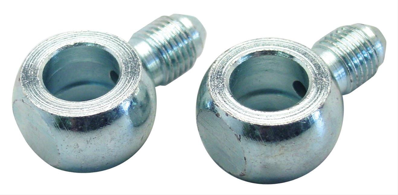 Classic Performance Classic Performance Brake Fittings CP2200 Autofit