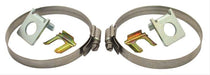 Classic Performance Classic Performance Brake Hose Mounting Tab Kits RBHTK Autofit