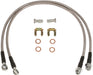 Classic Performance Classic Performance Brake Hoses 7387FBH-S7 Autofit