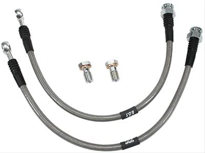 Classic Performance Classic Performance Brake Hoses BHK-S10 Autofit