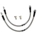 Classic Performance Classic Performance Brake Hoses BHK-S7 Autofit