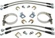 Classic Performance Classic Performance Brake Hoses CBHK-S10 Autofit