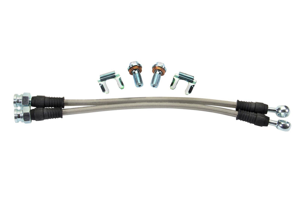 Classic Performance Classic Performance Brake Hoses RBH-S10 Autofit
