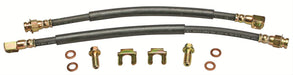 Classic Performance Classic Performance Brake Hoses, Sets 5557LK-OM Autofit