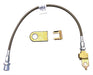 Classic Performance Classic Performance Brake Hoses, Sets RSFLK-316 Autofit