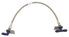 Classic Performance Classic Performance Brake Hoses, Sets RSFLK-AN Autofit