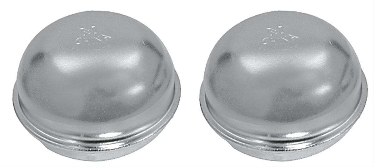 Classic Performance Classic Performance Brake Hub Dust Caps 616-501 Autofit