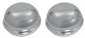 Classic Performance Classic Performance Brake Hub Dust Caps 616-501 Autofit