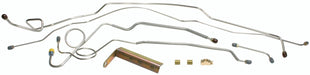 Classic Performance Classic Performance Brake Line Kits 6770FLK-OM Autofit