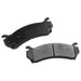 Classic Performance Classic Performance Brake Pads CPBP-7850 Autofit