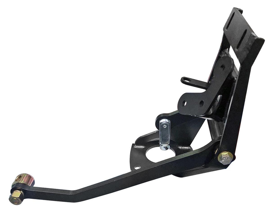 Classic Performance Classic Performance Brake Pedal Brackets 5559FMB Autofit
