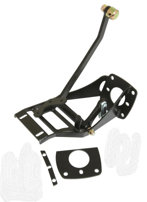 Classic Performance Classic Performance Brake Pedal Brackets 5559FMB Autofit